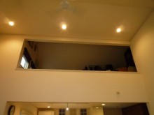 収納スペースを増やしてすっきりと空間活用　大田区A様邸